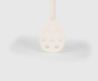 260MM ONE PIECE POLYPROPYLENE PADDLE WITH HOLES