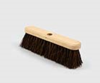 290MM SWEEPING BROOM BASSINE FILL - STIFF