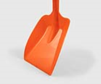 320 X 1100MM D-GRIP LIGHTWEIGHT SHOVEL