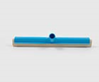 450MM DOUBLE BLADED SQUEEGEE - BLUE