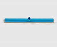 600MM DOUBLE BLADED SQUEEGEE - BLUE