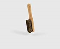 EXTRA SOFT 206MM CLOTHES BRUSH