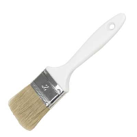 FIBREGLASS SOFT 50MM BRUSH