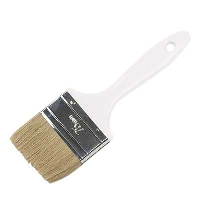 FIBREGLASS SOFT 75MM BRUSH