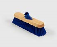 FINEST SOFT 281MM SWEEPING BROOM WITH SOCKET
