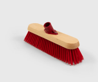 FINEST STIFF 281MM SWEEPING BROOM WITH SOCKET