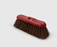 INDUSTRIAL MEDIUM 279MM SWEEPING BROOM