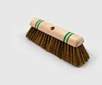 INDUSTRIAL SOFT 305MM SWEEPING BROOM