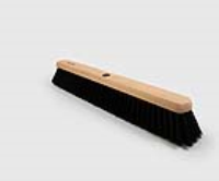 INDUSTRIAL SOFT 610MM PLATFORM BROOM