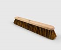 INDUSTRIAL SOFT 610MM PLATFORM BROOM