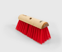 INDUSTRIAL STIFF 300MM YARD BROOM