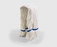 LOOPED HYGIEMIX KENTUCKY MOP - BLUE