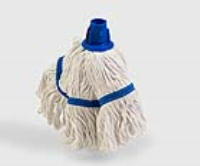 LOOPED HYGIEMIX MOP - BLUE