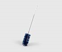 MEDIUM 300MM X 127 X 64MM&#216; TUFTED SMALL TUBE BRUSH