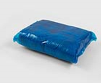 PACK OF 100 STANDARD OVERSHOE COVERS