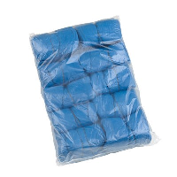 PACK OF 100 STANDARD SHOE COVERS