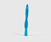 PASTRY BRUSH - 240MM, SOFT, PROFESSIONAL, BLUE