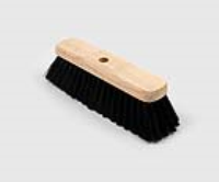 SOFT 305MM SWEEPING BROOMS WITH HANDLES