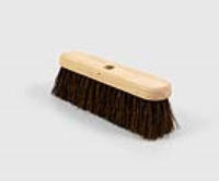 SWEEPING BROOM - 305MM, MEDIUM STIFFNESS