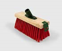 TRADE STIFF 254MM YARD BROOM