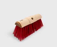 TRADE STIFF 330MM YARD BROOM