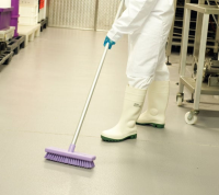 Equipment for Floorcare For Factories
