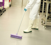 Floorcare Equipment For Warehouses