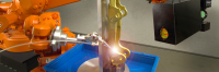 Laser Peening Services For Automotive Components