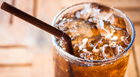 Soft Drink Manufacture - Dispersion of Artificial Sweeteners