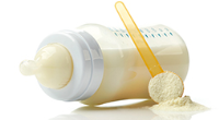 Manufacture of Baby Milk and Infant Formula