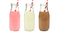Production of Flavoured Milk Drinks