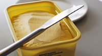 Production of Margarine and Low Fat Spreads