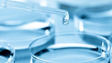 Chemical Water Analysis Services
