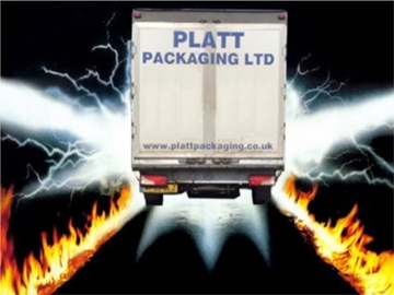 Fast Packaging Solutions