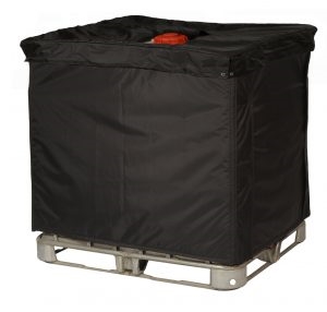 Un-Powered Insulated Jackets For IBCs