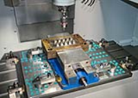 Specialising In Plastic and Die Cast Injection Tooling