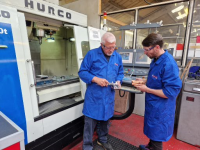 Specialising In Twin-Shot Tooling