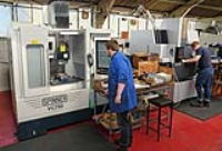 Plastic and Die Cast Injection Tooling In Kent