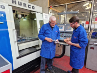 Specialising In Twin-Shot Tooling In Kent