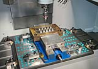 Specialising In Plastic and Die Cast Injection Tooling UK