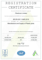 Manufacturers Of Plastic Parts