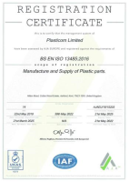 Suppliers Of Plastic Parts In Kent