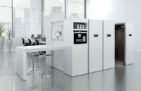 Bespoke Office Storage Solutions London