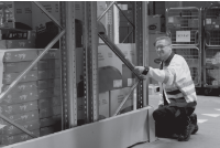 Reliable Racking Inspection Services Enfield