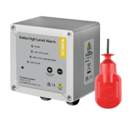 Delta HLA - Foul High Water Level Alarm