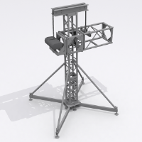 Manufacturers Of Tower Systems
