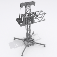 Specialising In Tower Systems