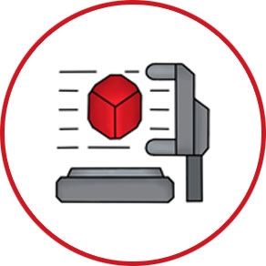 Measuring Services (Metrology)