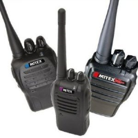 Mitex Walkie Talkie