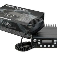High Quality 5 Watt Mobile Radio